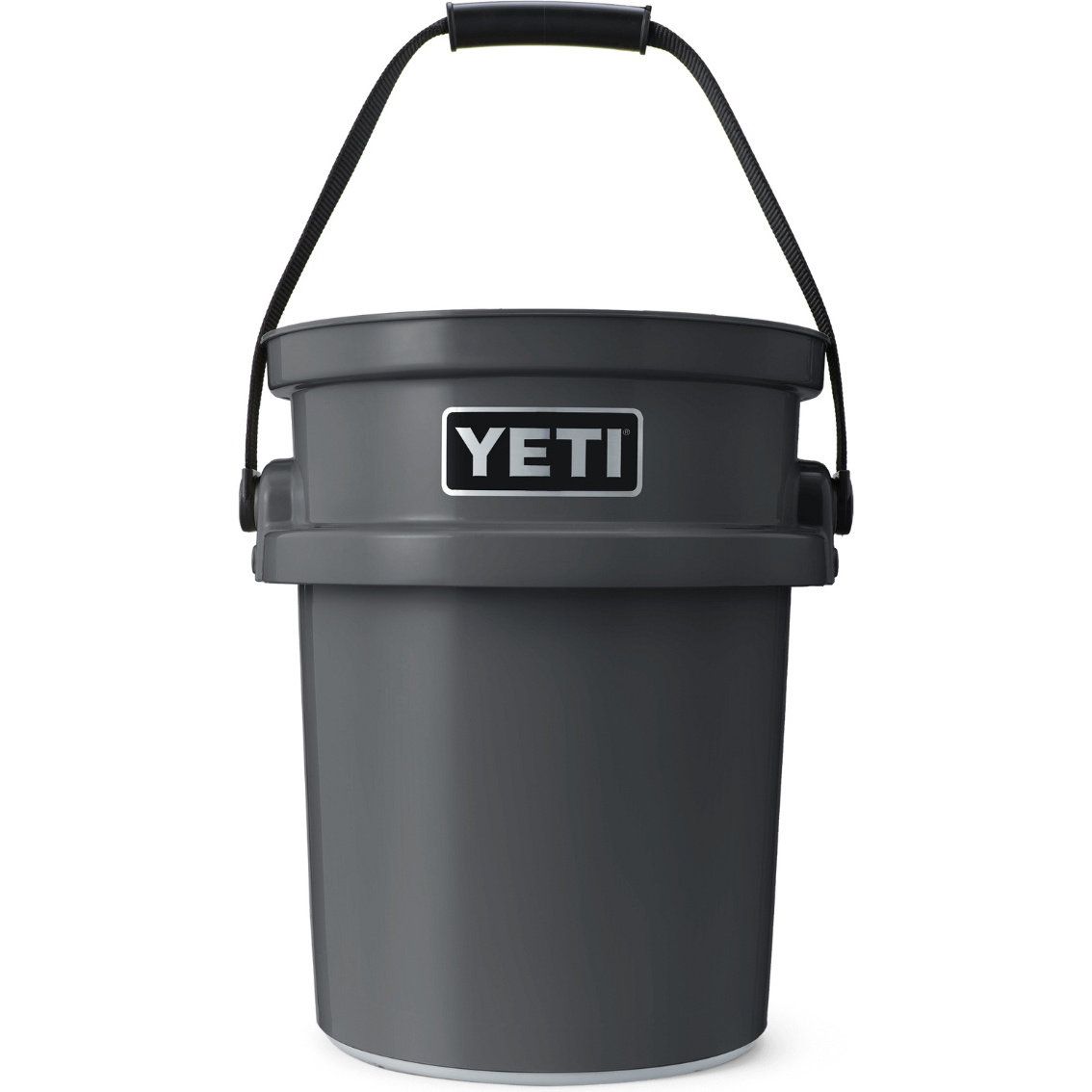 2025 YETI Uitlaad 5 Gallon Emmer 70000000190 - Charcoal